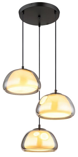 ZÁVĚSNÉ SVÍTIDLO, 50/120 cm - Online Only svítidla, Online Only