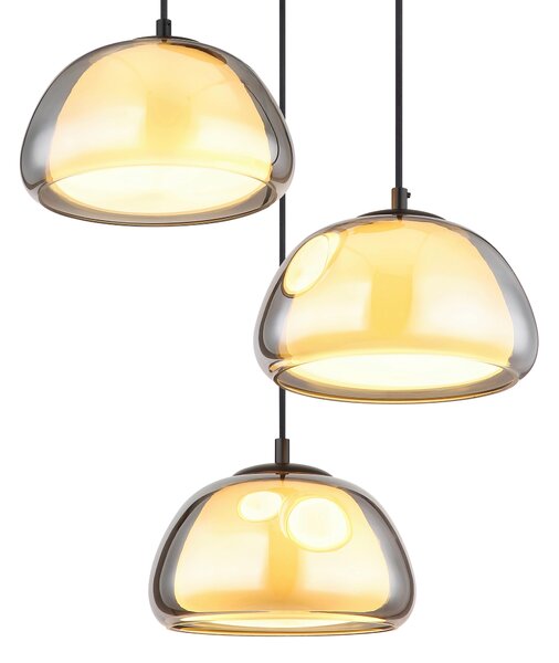 ZÁVĚSNÉ SVÍTIDLO, 50/120 cm - Online Only svítidla, Online Only