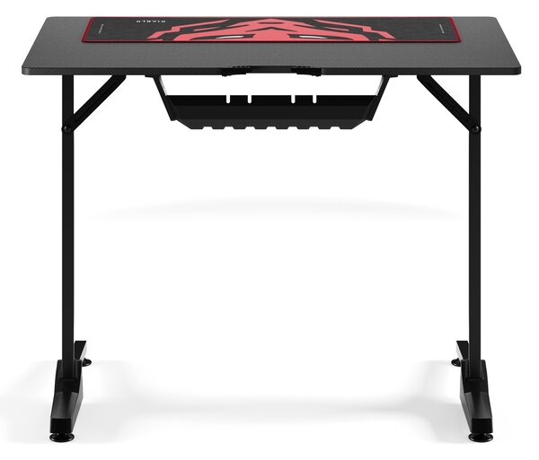 Malý herní stůl Diablo X-Mate 1000 černý
