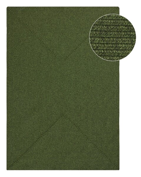 Zelený venkovní koberec 230x160 cm - NORTHRUGS