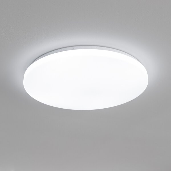 Brilagi - LED Stmívatelné stropní svítidlo SMART LED/24W/230V Wi-Fi Tuya + DO