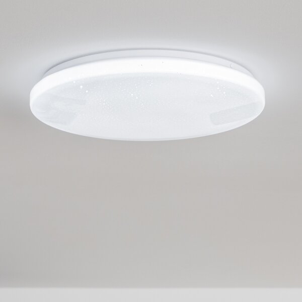 Brilagi - LED Stmívatelné svítidlo SMART STARS LED/36W/230V Wi-Fi Tuya + DO