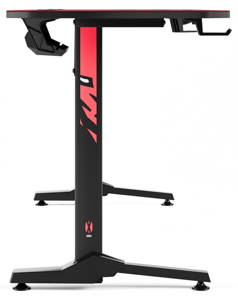 HERNÍ STŮL DIABLO X-MATE 1400 černý