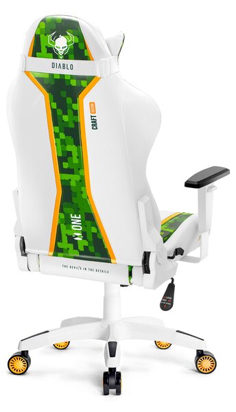 Herní Židle Diablo X-One 2.0 Small: Craft Edition