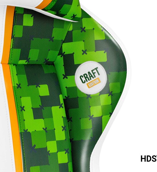 Herní Židle Diablo X-One 2.0 Small: Craft Edition
