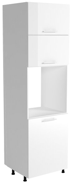 Skříňka na vestavěný spotřebič VENTO DP-60/214 bílá