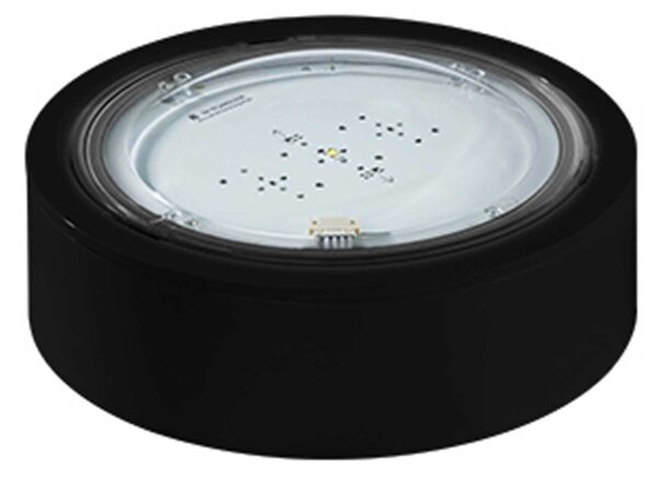 TM.ITECH M1 60 NM W antipanické nouzové osvětlení IP65 BíláST