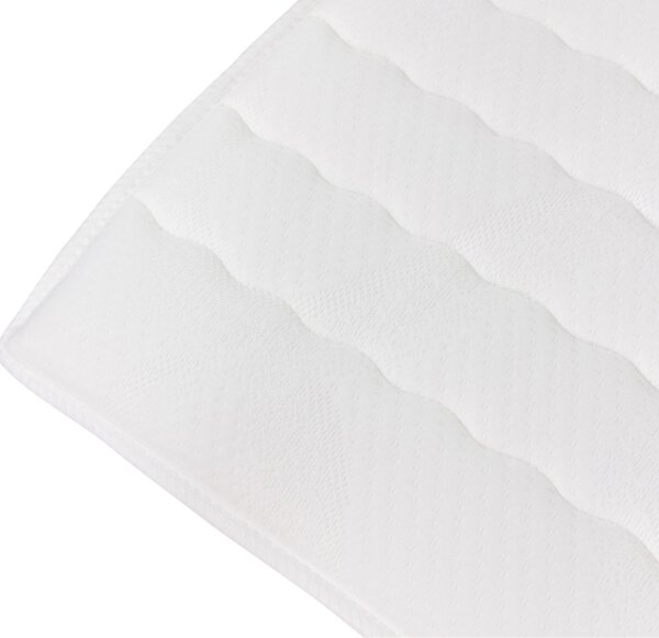 Kontinentální jednolůžková postel Cinema Single Boucle, Potah: Lambi 03, Rozměr postele: 80x200 5903211486982