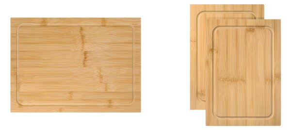 Silvercrest® Bambusové prkénko (100401566)