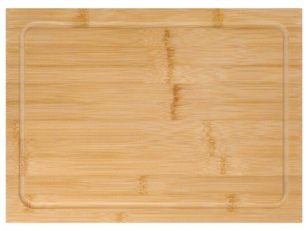 Silvercrest® Bambusové prkénko (velké) (100401566001)