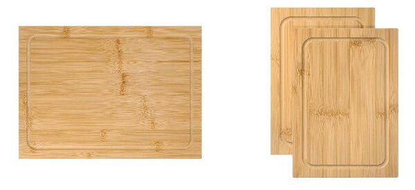 Silvercrest® Bambusové prkénko (100401566)