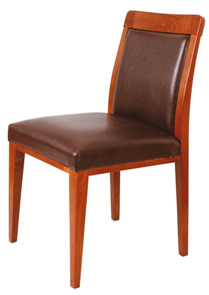 Jídelní židle Z76 Viola, bukový masiv