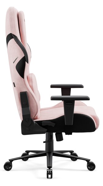 Herní Křeslo Diablo X.One Prime Normal Size, Akira Pink