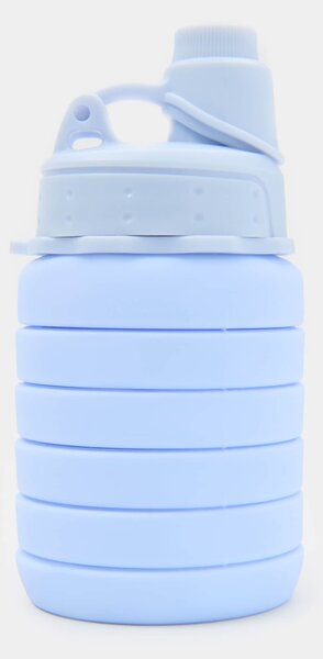 Sinsay - Skládací cestovní láhev pro zvířata - modrá