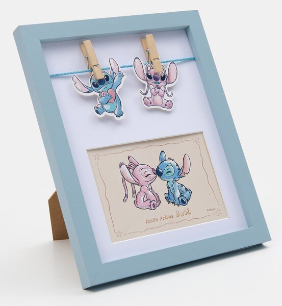 Sinsay - Rámeček na fotku Stitch - vícebarevná