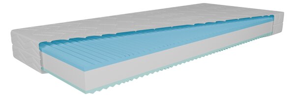 Matrace Modema silver