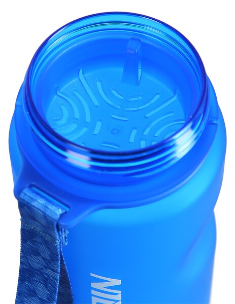 NC1740 MODRÁ TRITANOVÁ LÁHEV NA PITÍ 600 ML NILS CAMP