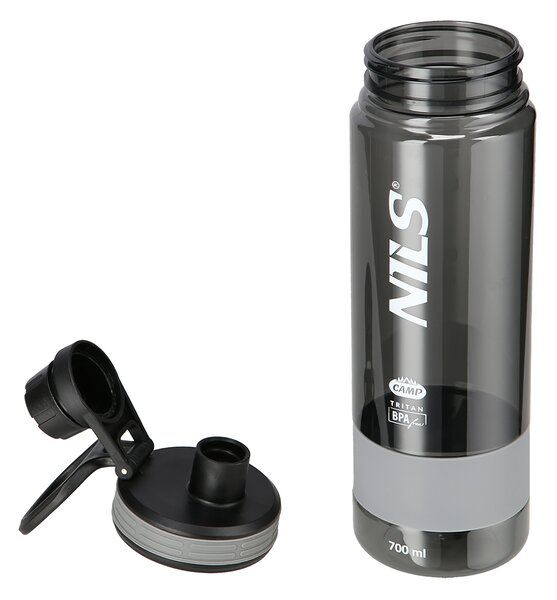 NCD07 TRITANOVÁ LÁHEV NA PITÍ 700 ML NILS CAMP