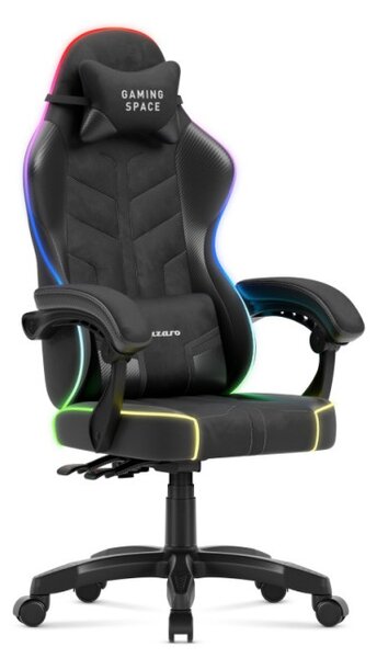 Herní židle Force 2.7 RGB Black