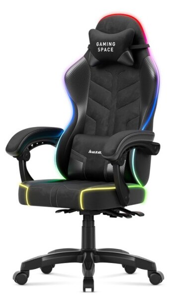 Herní židle Force 2.7 RGB Black
