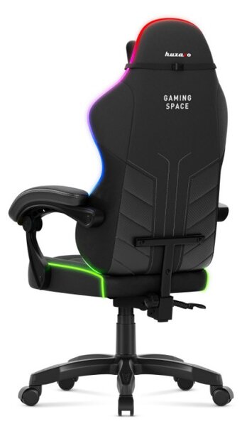 Herní židle Force 2.7 RGB Black