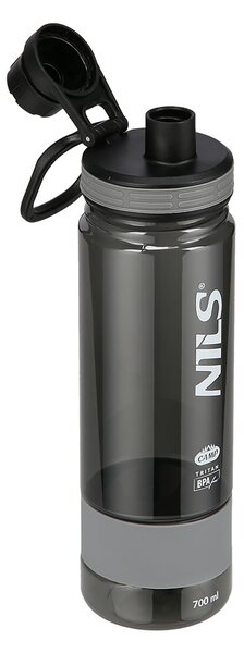 NCD07 TRITANOVÁ LÁHEV NA PITÍ 700 ML NILS CAMP