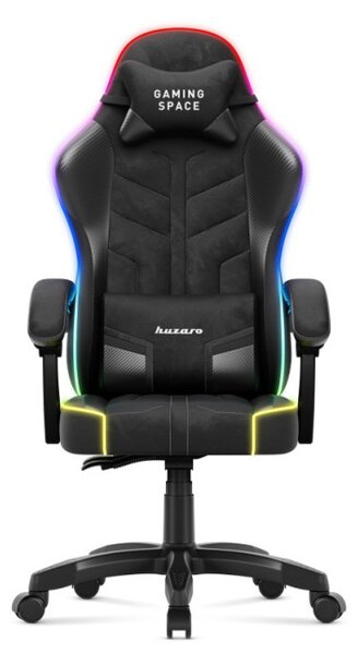 Herní židle Force 2.7 RGB Black