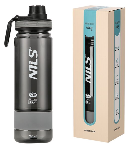 NCD07 TRITANOVÁ LÁHEV NA PITÍ 700 ML NILS CAMP