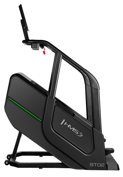 ST02 FITNESS SCHODY HMS
