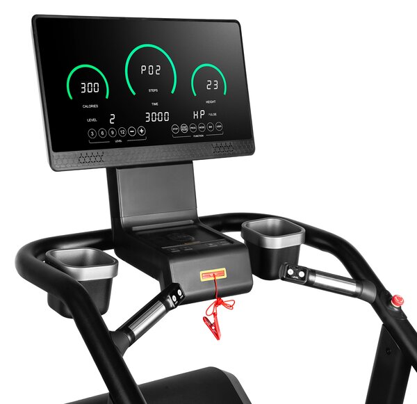 ST02 FITNESS SCHODY HMS