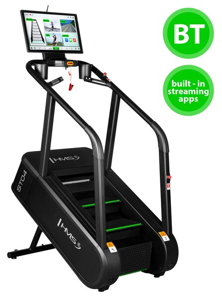 ST04 FITNESS SCHODY HMS