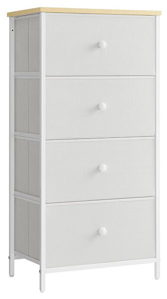 Komoda Akely 31 (bílá)