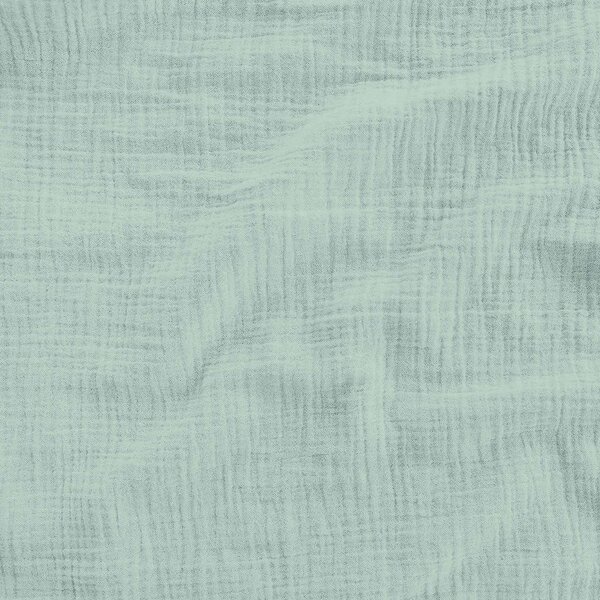 DARRÉ Mušelínové povlečení Salvia Velikost: 140 x 200 + 70 x 90