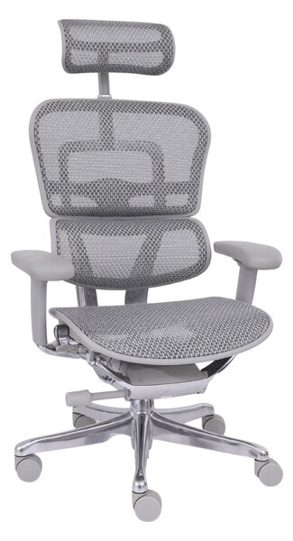Kancelářská židle Ergohuman 2 Elite ST GS grey
