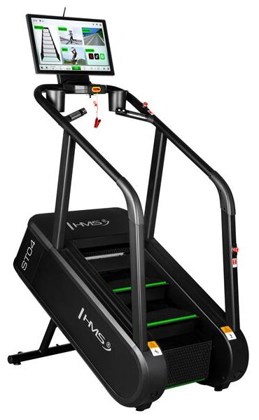 ST04 FITNESS SCHODY HMS
