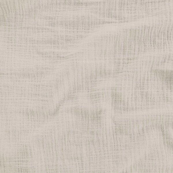 DARRÉ Mušelínové povlečení Natural Velikost: 140 x 200 + 70 x 90