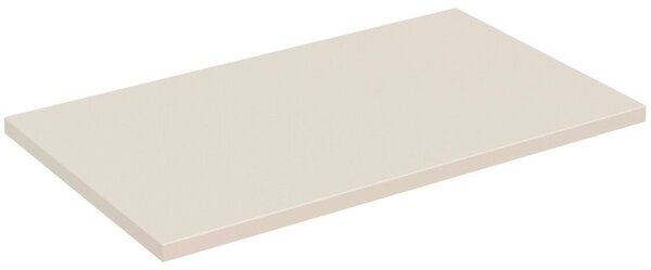 Comad Donna Sand deska na skříňku 80x46.5 cm béžová SAND 89-80-46 M