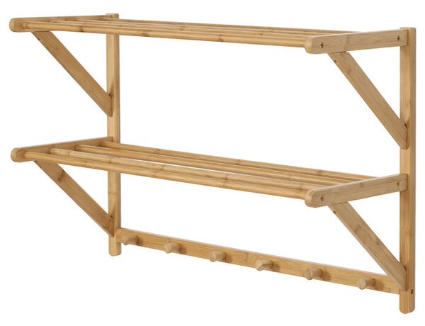 Věšák Natador 05 (přírodní)