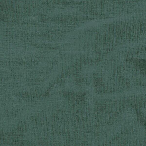 DARRÉ Mušelínové povlečení Malachite Velikost: 140 x 200 + 70 x 90