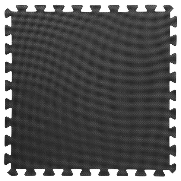 MP10 MODULÁRNÍ OCHRANNÁ PODLOŽKA ONE FITNESS 61x61x1 CM (4KS.)