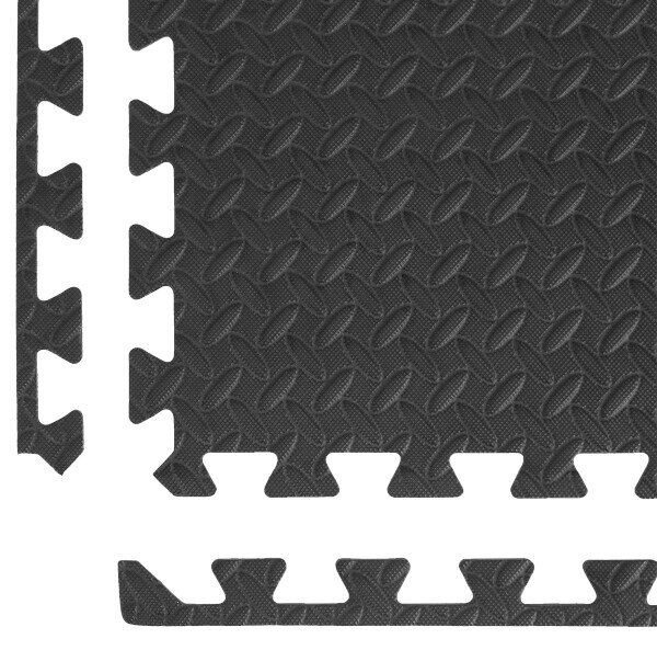 MP12 PRO MODULÁRNÍ OCHRANNÁ PODLOŽKA HMS 60x60x1,2 CM (6KS.)