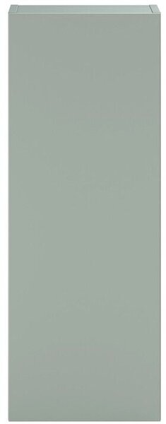 Comad Aster Green skříňka 30x26.6x80 cm boční závěsná zelená ASTER GREEN 80-30-1D
