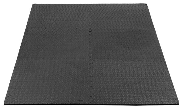 MP12 PRO MODULÁRNÍ OCHRANNÁ PODLOŽKA HMS 60x60x1,2 CM (6KS.)