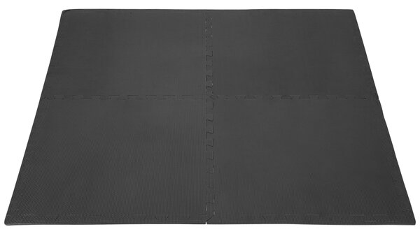 MP10 MODULÁRNÍ OCHRANNÁ PODLOŽKA ONE FITNESS 61x61x1 CM (4KS.)