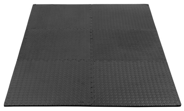 MP12 PRO MODULÁRNÍ OCHRANNÁ PODLOŽKA HMS 60x60x1,2 CM (6KS.)