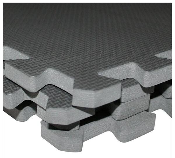 MP10 MODULÁRNÍ OCHRANNÁ PODLOŽKA ONE FITNESS 61x61x1 CM (4KS.)