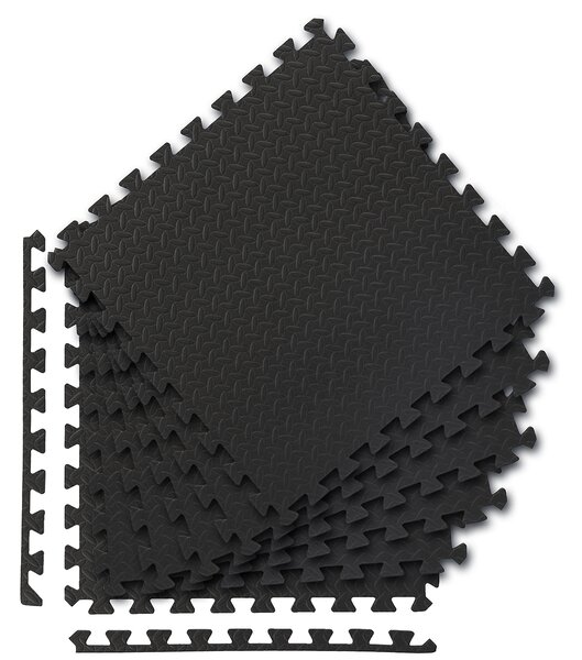 MP12 PRO MODULÁRNÍ OCHRANNÁ PODLOŽKA HMS 60x60x1,2 CM (6KS.)