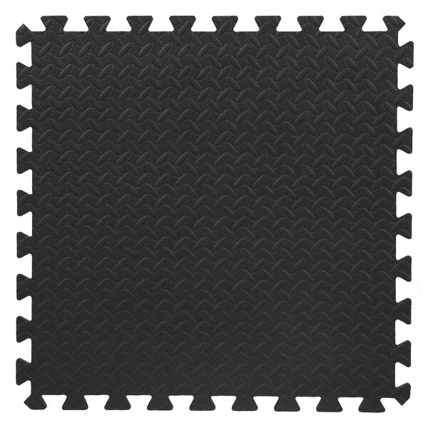 MP12 PRO MODULÁRNÍ OCHRANNÁ PODLOŽKA HMS 60x60x1,2 CM (6KS.)