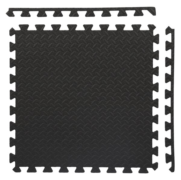 MP12 PRO MODULÁRNÍ OCHRANNÁ PODLOŽKA HMS 60x60x1,2 CM (6KS.)