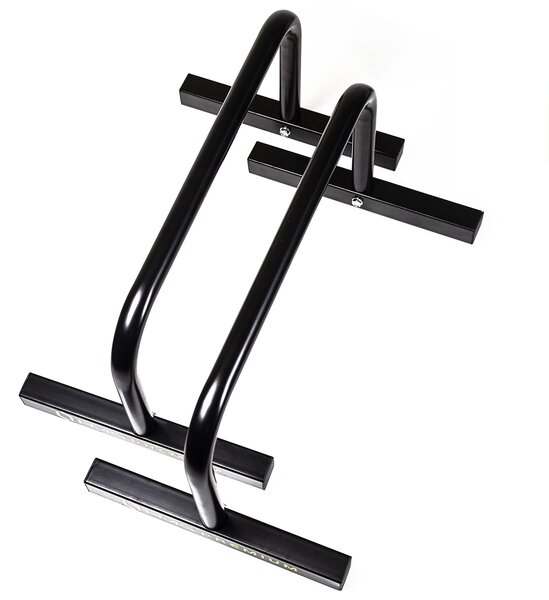 PW10 PODPĚRY NA KLIKY - PUSH UP BAR HMS